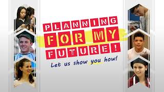 Education Expo Overview