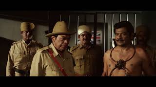 Desam Kosam Bhagat Singh Movie Official Trailer Image