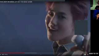 Download Lagu EXO- MEDLEY(dropthat+keep on dancing+let out the beast+run) NGERACUNIN SARJANA MUSIK MP3