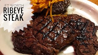 We absolutely love this steakhouse! one of the best steak i have ever
had with price! awesome service delicious food!!! every bite is heaven
to...