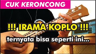 Cuk Keroncong Irama Koplo  Apuse U0026 Burung Kakatua