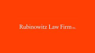 Rubinowitz Law Firm