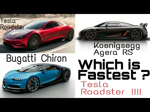 Electric Car Demonstration Vs Ferrari Electric Car Demonstration Vs Ferrari