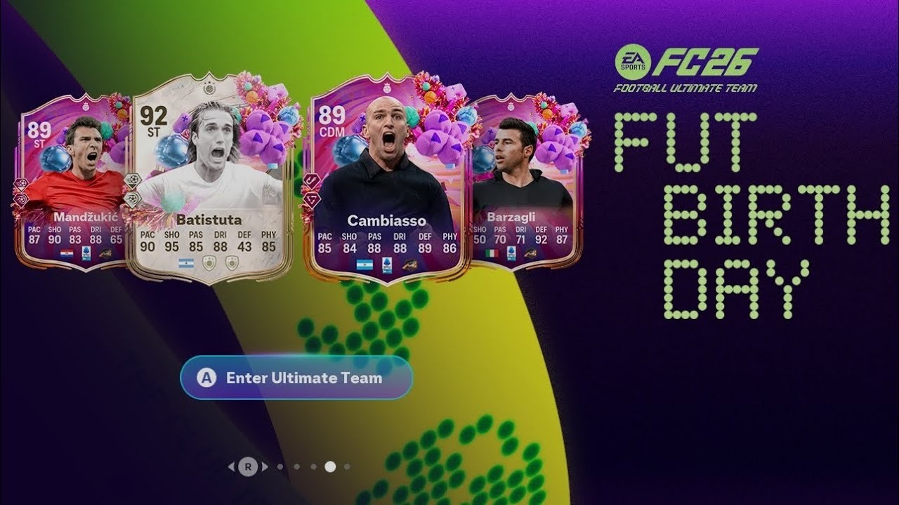 LIVE FC26 DIV RIVALS/FutChamps JUST CHATTING - YouTube