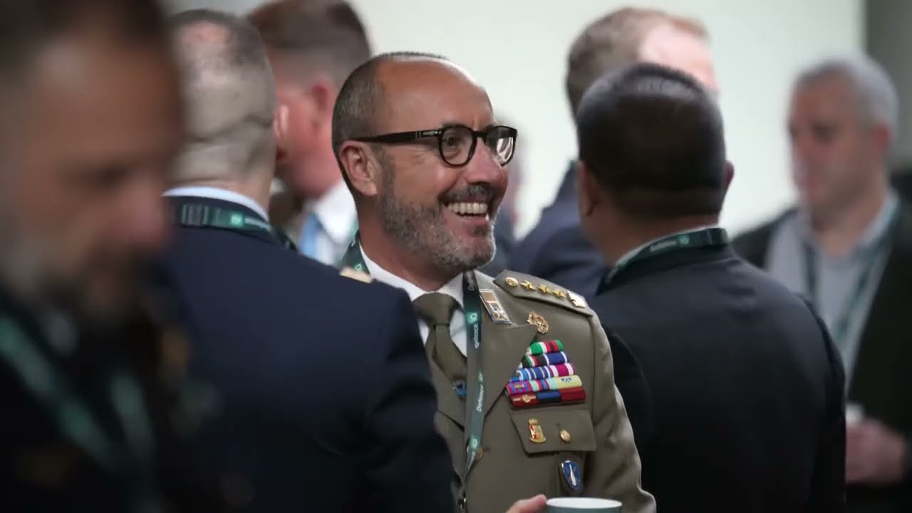 Full Spectrum Air Defence Week 2025 Highlights