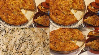 Borek turco عمل بوريك مبرومة التركي المقرمش بتشكيلة من الجبن احلى وأطيب للإفطار  بأبسط واسرع طريقة
