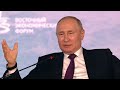 Владимир Путин — об участии в Олимпиаде: Спортсмены должны сами принять это решение