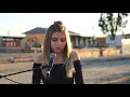 Gambar cover Without me by Halsey . Acoustic covered by Jada facer