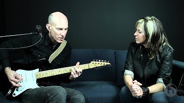 VoiceLive Play GTX - Preset Showcase