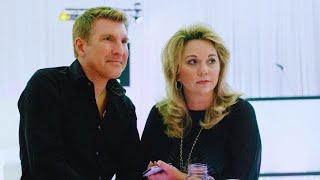 New Update!! Breaking News Of Todd Chrisley and Julie Chrisley || It will shock you