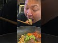 直感で作る男飯ほど美味い物は無い。#shorts #short #飯テロ #noodles #グルメ好き #大食い #袋麺 #お得グルメ