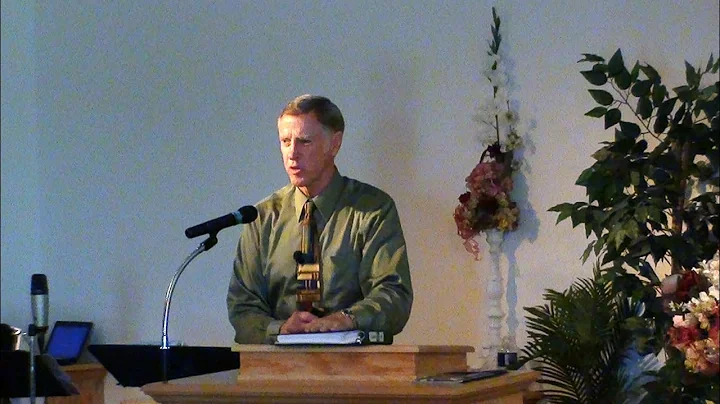 Ken Darnell,  In Memory of Kenneth Darnell