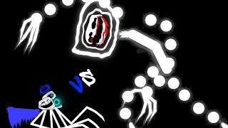 Multiversal God Vs. Omniversal Devourer