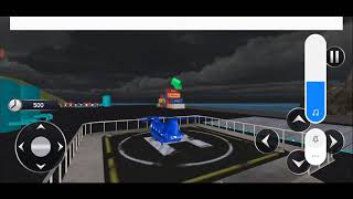 US Army Submarine Driving Military Transport game (part 2) !! Copyright free video screenshot 5
