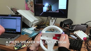 Advanced Mechatronics Term Project