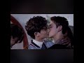 Beso Aristemo #JuntosElCorazonNuncaSeEquivoca 😍