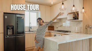HOUSE TOUR | hicimos la cocina de MIS SUEÑOS ✨