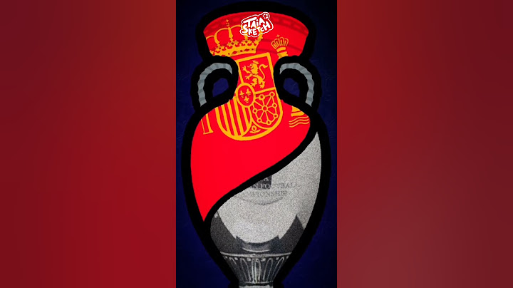 ✨ The UEFA EURO 2024 Final !! 🙌 .. 🇪🇸 Spain × England 🏴󠁧󠁢󠁥󠁮󠁧󠁿 #euro #euro2024 #spain #england