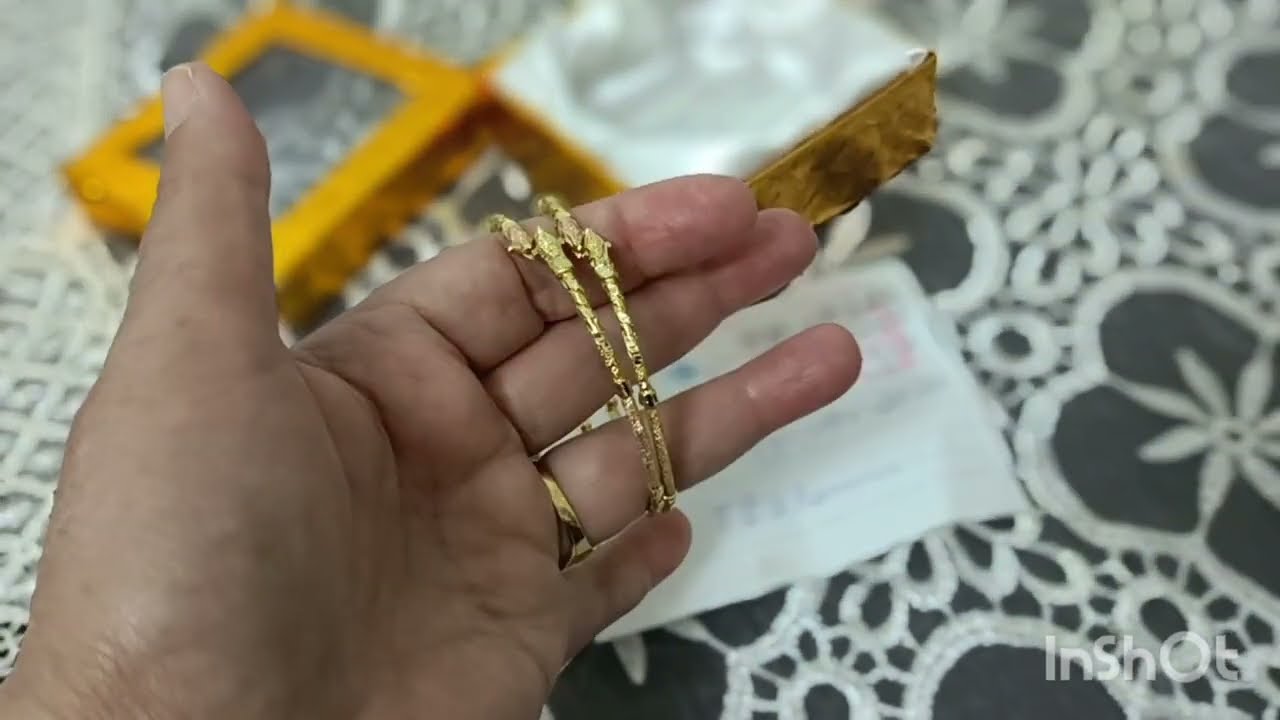 محبات الذهب نصائح كيفاه تقدري تشريه نزولا عند طلب مشتركه عندي 