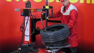 Corghi A2024Ti-Dv-2300