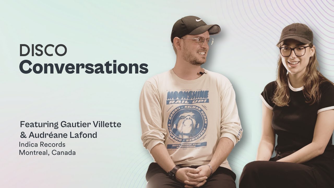 Inside Indica Records: How This Montreal Label Uses DISCO to Stay Ahead