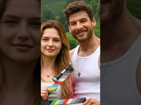 Новый летний романтический сериал! Песня лета! #турдизи #турецкийсериал