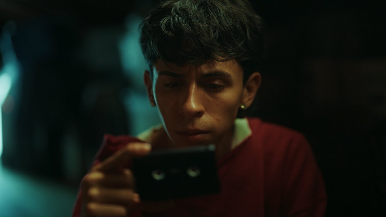 FOR THOSE WHO DO - A Circuit Riders Short