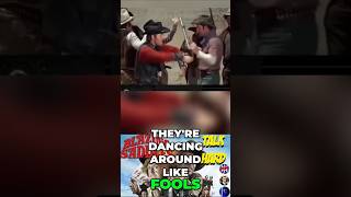 This Blazing Saddles Scene Gets Me Every Time 😂