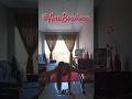 BACK Bend Over SPlits in Two Chairs LIVE FUN Join my Fun-raiser Membership (in ENGLISH/SPANISH/PORT)