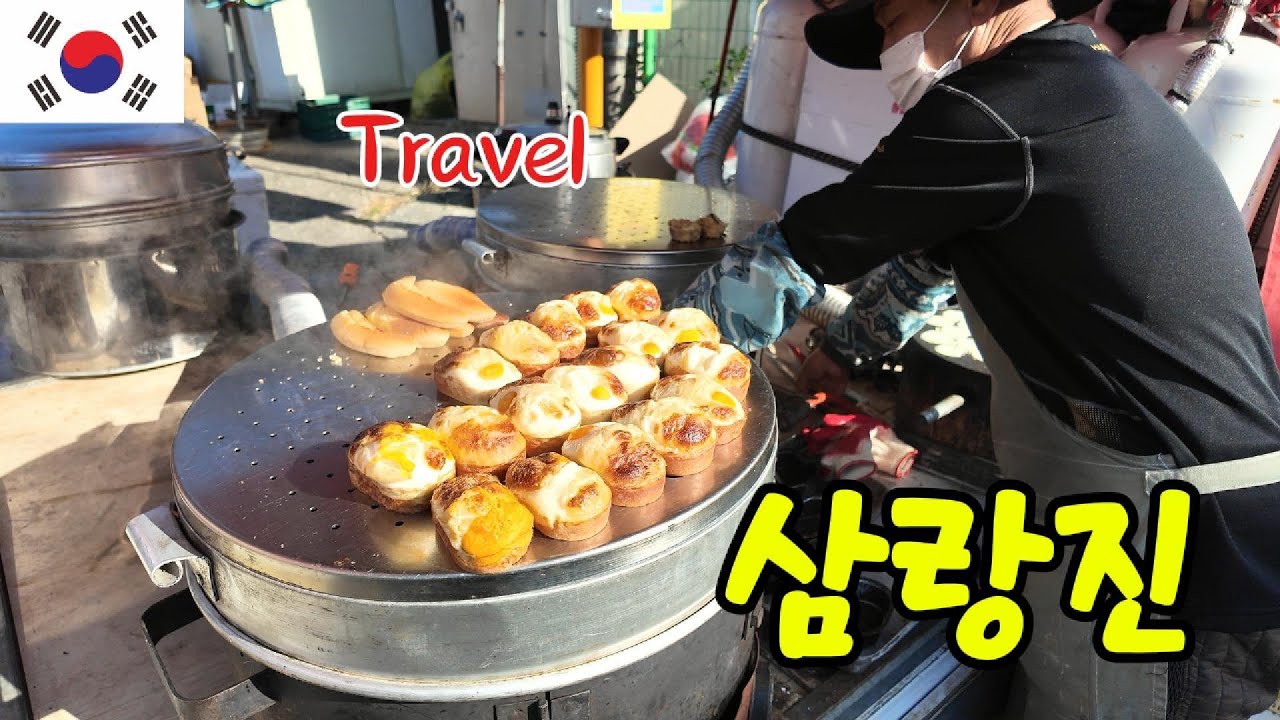 할머니 손맛이 그리울때 찾아가는 시골국밥