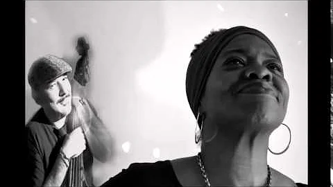 Brenda Boykin - Ride Rich Rhythm (La Musica Que Nu...