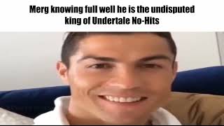 Undertale Community Slander
