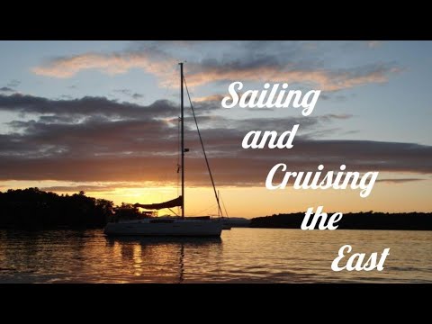 EP-94 Spain to the UK  -  Sawyer and Simon - Sailing Across the Atlantic -The Final Leg.