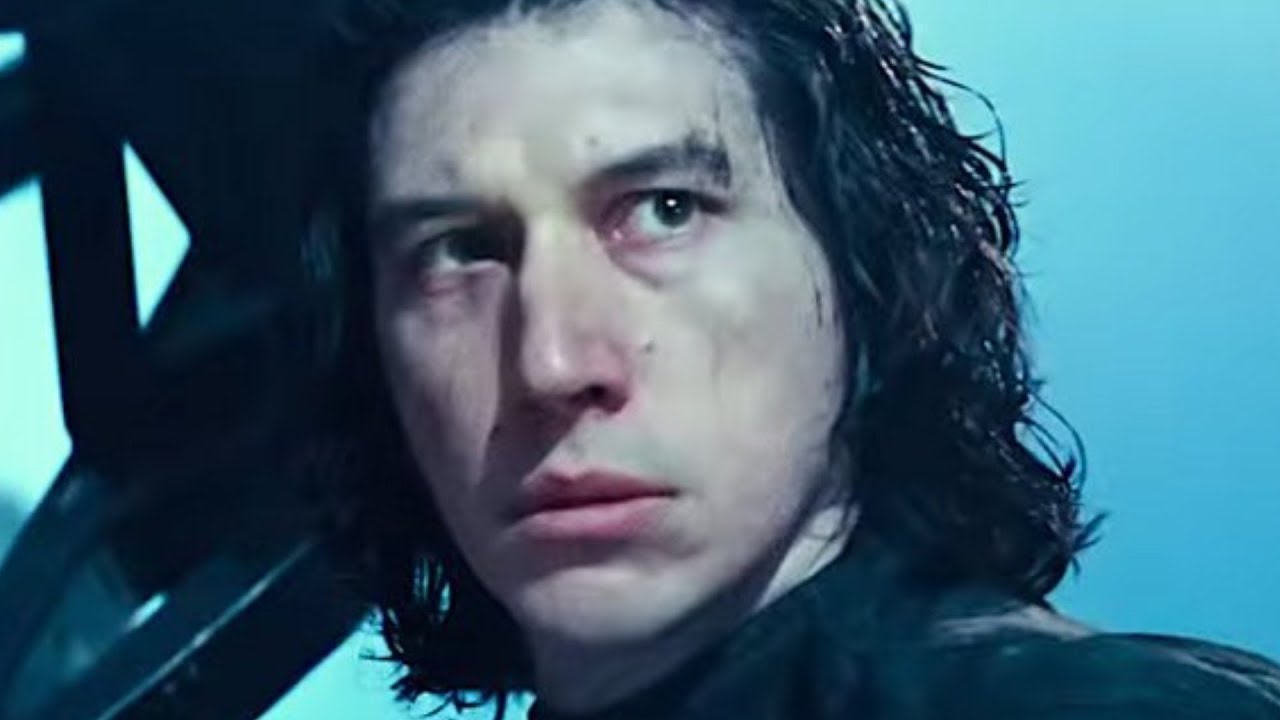 Disney CEO Responds To Star Wars Outrage YouTube