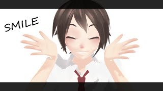 Mmd Fnafhssmile Meme Freddy X Fred