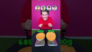 Who Can Make The Perfect Cut?