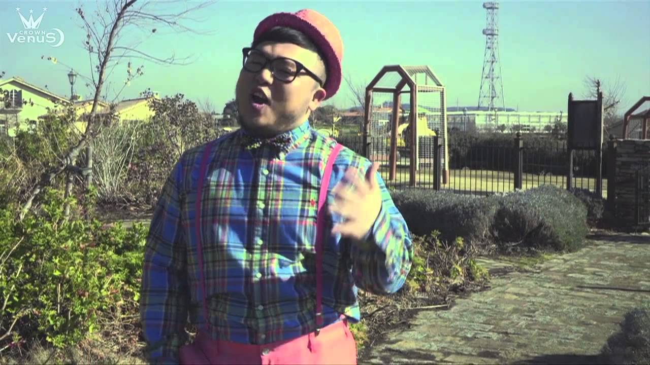 邦楽 rainboW HIPPY「RAINBOW」 - YouTube