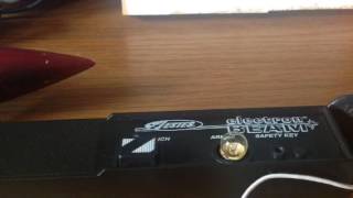 How to test a Model Rocket launch controller