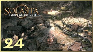 Solasta Temple of Evil - Episode 24 - Zuggtmoy