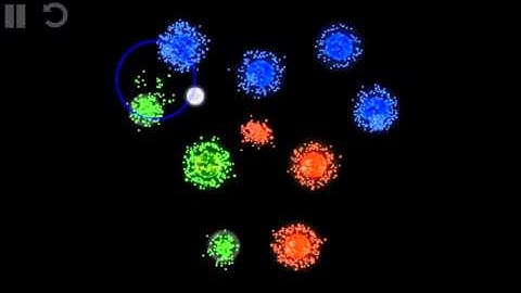 Auralux - Nucleus  (NOVA Extreme Difficulty Mode)