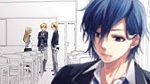 イジワルな出会い Honeyworks Feat 初音ミク Youtube