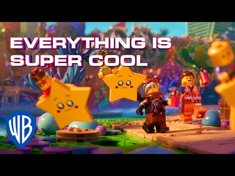 The Lego Movie 2 Super Cool Beck Ft Robyn The Lonely Island Official Lyric Video Wb Kids The Lego Movie 2 Super Cool Beck Ft Robyn The Lonely Island Official Lyric Video Wb Kids
