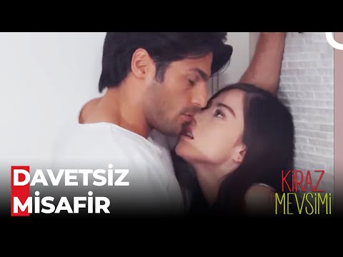 Mete, Ayaz'la Öykü'yü