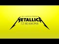 I PLAYED ALL SONGS FROM METALLICA - 72 SEASONS