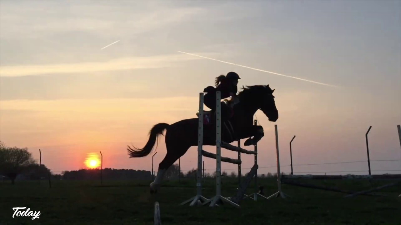 Unstoppable // 8 years with Sonja