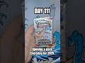 Opening a Pack every day for 2025 (Pack 111) - Prismatic Evolutions #packaday #shorts