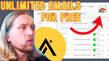 How To Bypass Apollo.io Export Credit Limits For Free #new