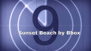 Sunset Beach - Bbox, Sunset Beach Pier