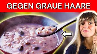 5 Congee-Rezepte Für Deine Schönheit Chinesischer Reisbrei