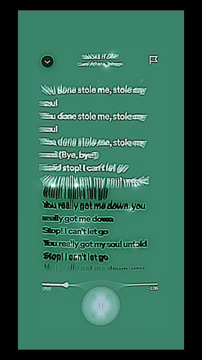 SMOKE IT OFF! - Lumi Athena c: